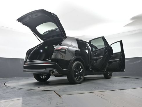 Certified 2024 Honda HR-V Sport image 48
