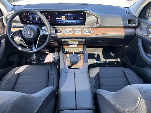 New 2026 Mercedes-Benz GLE 350 GLE 350 image 16