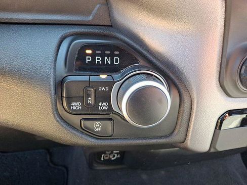 Certified 2023 RAM 1500 Big Horn w/ Protection Group AWD/4WD image 15
