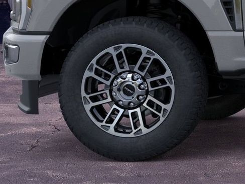 New 2026 Ford F250 Platinum w/ Platinum Plus Package AWD/4WD image 19