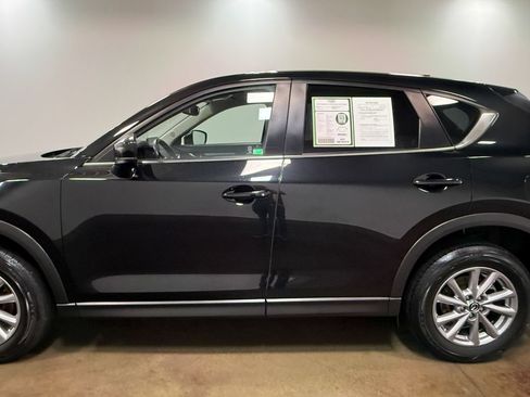 Used 2023 MAZDA CX-5 AWD 2.5 S image 35