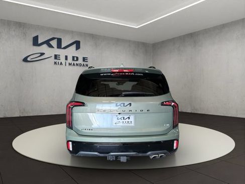 Used 2025 Kia Telluride SX X-Line AWD/4WD image 13