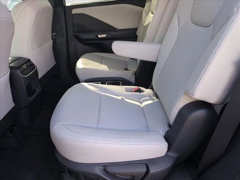New 2026 Lexus TX 350 AWD image 15