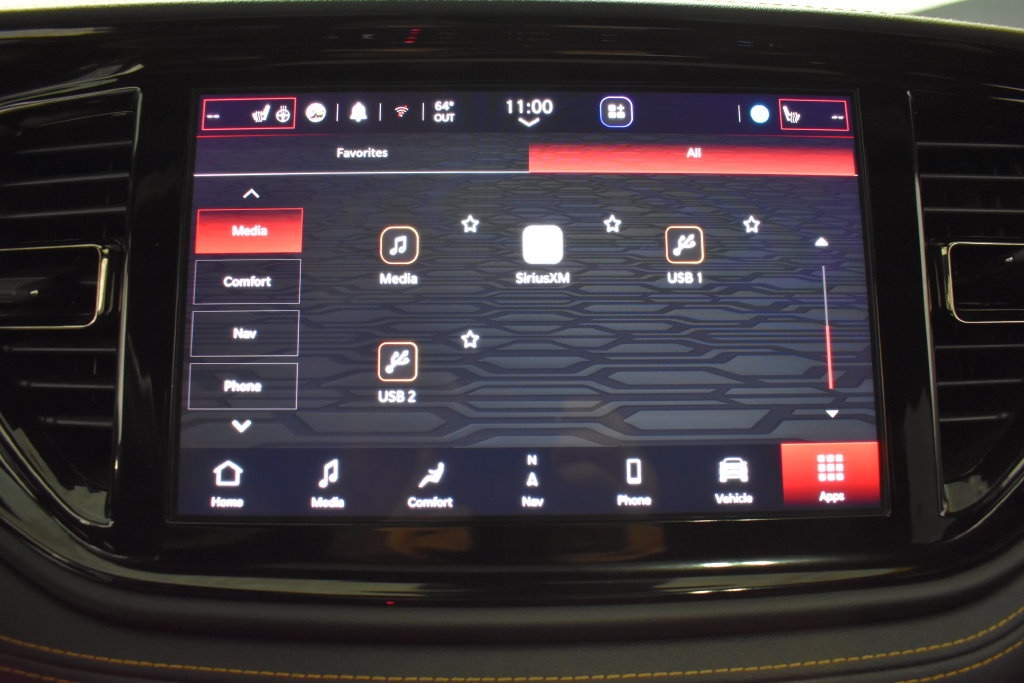 Used 2025 Dodge Durango R/T AWD/4WD image 33