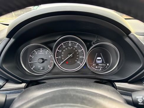 Used 2017 MAZDA CX-5 Grand Touring image 27