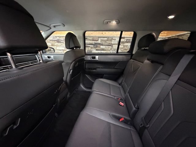 Used 2026 Hyundai Santa Fe SEL AWD/4WD image 30
