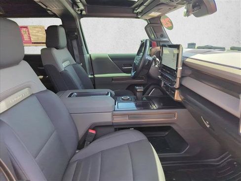 Used 2025 GMC Hummer EV 2X w/ LPO, Illumination Package AWD/4WD image 25