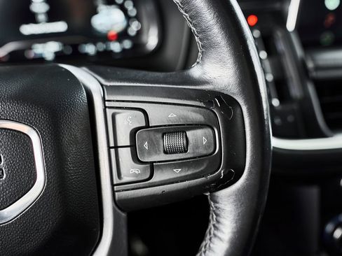 Used 2022 GMC Yukon SLT RWD image 22