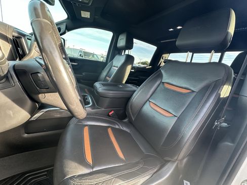 Used 2020 GMC Sierra 1500 AT4 w/ AT4 Premium Package image 36