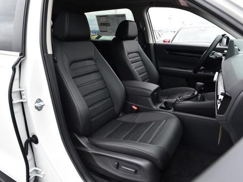 New 2026 Honda CR-V EX-L image 23