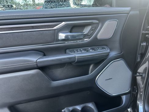 New 2026 RAM 1500 Laramie w/ Night Edition image 12