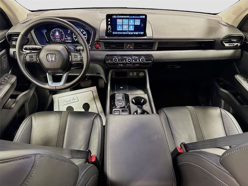 Used 2024 Honda Pilot EX-L image 21