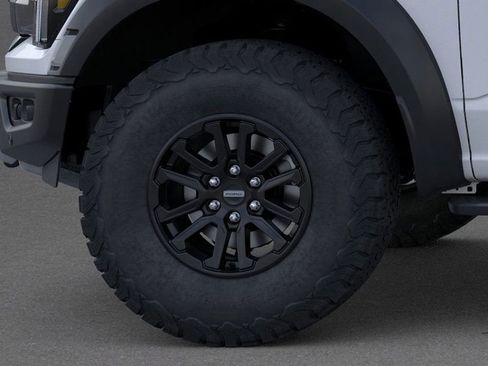 New 2025 Ford F150 Raptor image 19