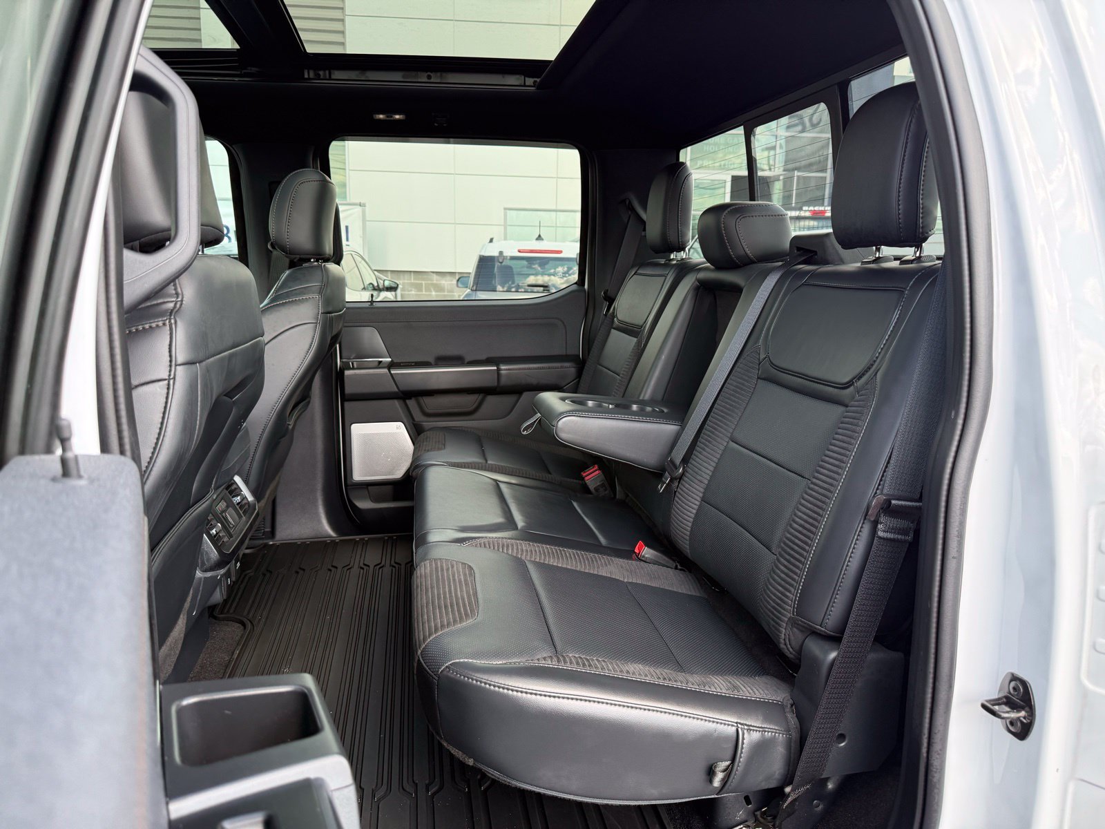 Used 2023 Ford F150 Raptor AWD/4WD image 53