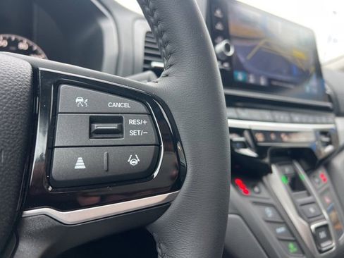 Used 2026 Honda Odyssey EX-L image 20