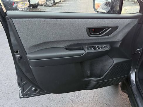 Certified 2026 Subaru Outback Premium AWD/4WD image 16