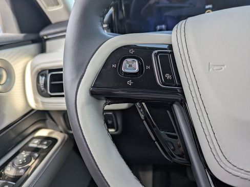 New 2026 Lincoln Aviator Reserve AWD/4WD image 33
