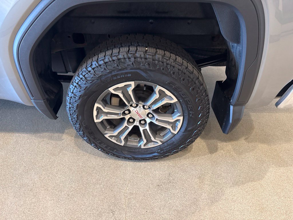 Used 2023 GMC Sierra 1500 SLE AWD/4WD image 10