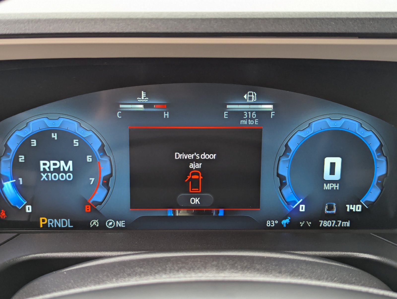 Certified 2025 Ford Bronco Sport Big Bend AWD/4WD image 41