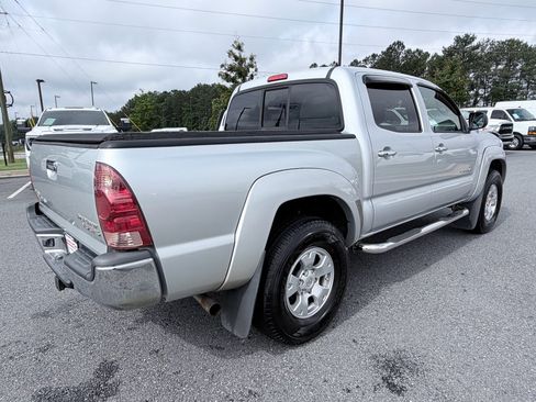 Used 2008 Toyota Tacoma PreRunner RWD image 6