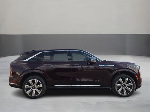 New 2026 Cadillac Escalade IQ Luxury 1 w/ LPO, Floor Liner Package image 5