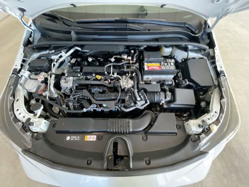 Certified 2020 Toyota Corolla SE w/ SE Preferred Package image 25