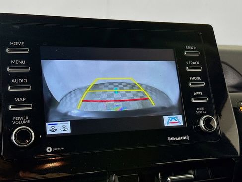 Certified 2024 Toyota Camry LE image 18