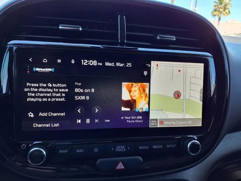 Used 2023 Kia Soul EX image 5