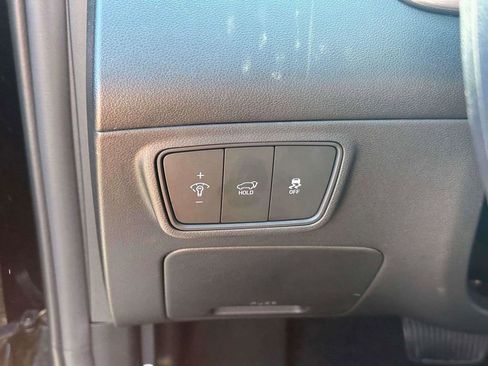 Used 2023 Hyundai Tucson SEL AWD/4WD image 19