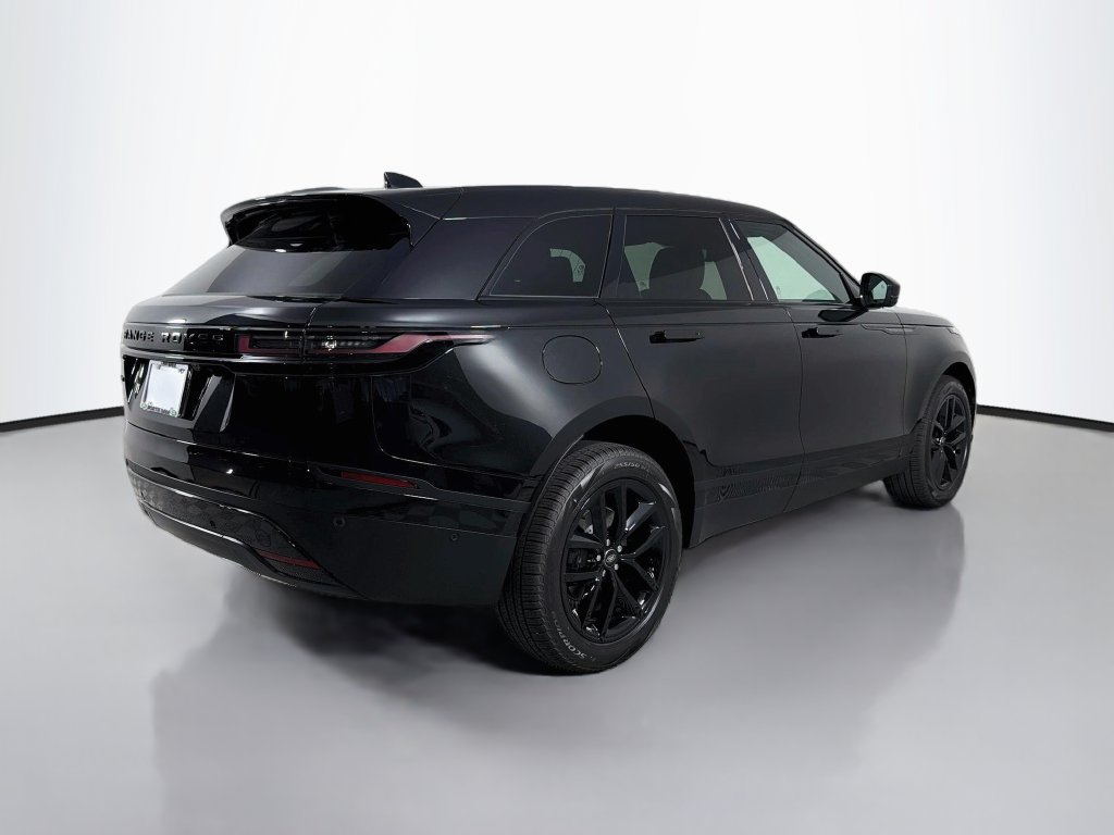 New 2026 Land Rover Range Rover Velar S AWD/4WD image 5