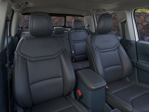 New 2025 Ford Maverick Lobo image 10