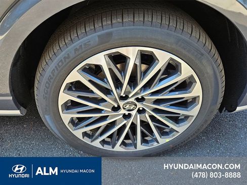 New 2026 Hyundai Palisade Calligraphy image 20