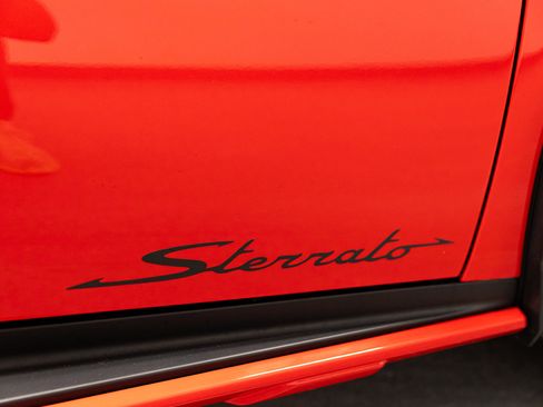Used 2023 Lamborghini Huracan Sterrato image 18