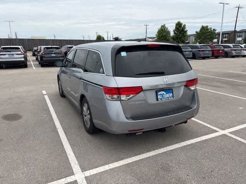 Used 2016 Honda Odyssey EX-L image 3