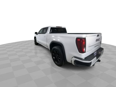 Used 2022 GMC Sierra 1500 Elevation image 6