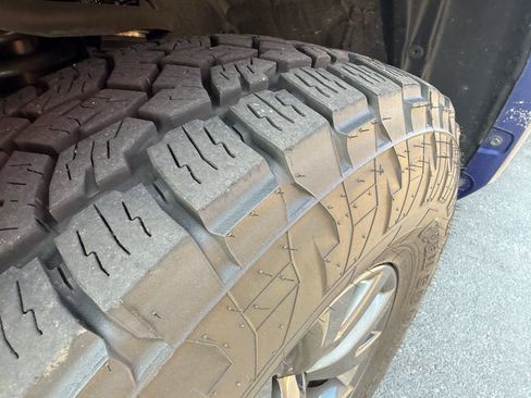 Used 2023 Toyota Tacoma SR5 AWD/4WD image 10