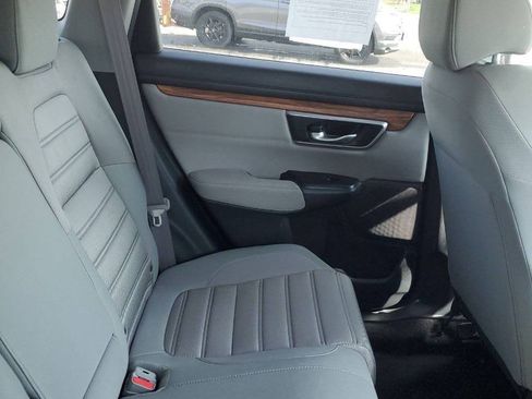 Used 2018 Honda CR-V EX image 8