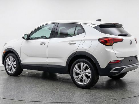 Used 2025 Buick Encore GX Preferred image 6