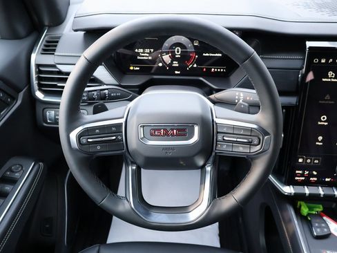 New 2026 GMC Acadia Elevation w/ Black Edition image 14