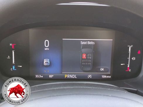 New 2026 Ford Escape Active image 32