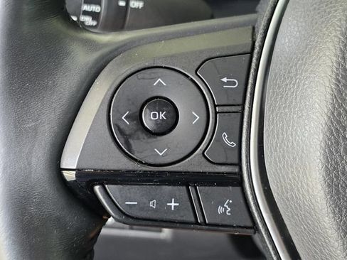 Used 2023 Toyota Venza Limited AWD/4WD image 28