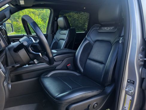 Used 2021 RAM 1500 TRX w/ TRX Level 2 Equipment Group AWD/4WD image 14