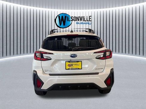 Certified 2025 Subaru Crosstrek 2.5i Limited w/ Popular Package #3A AWD/4WD image 5