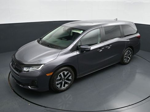 Used 2026 Honda Odyssey EX-L image 25