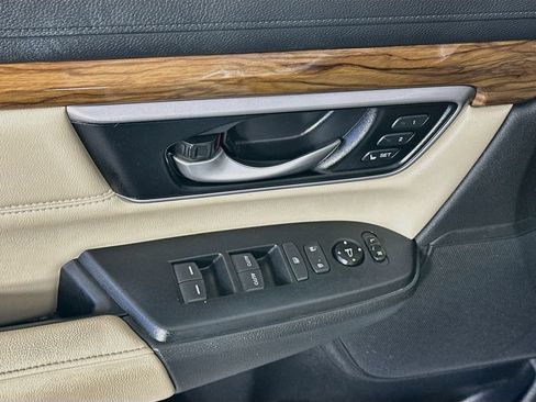 Used 2018 Honda CR-V EX-L image 24