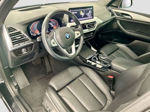 Certified 2023 BMW X3 xDrive30i w/ Premium Package AWD/4WD image 9