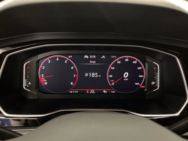 Certified 2024 Volkswagen Jetta GLI Autobahn FWD image 14