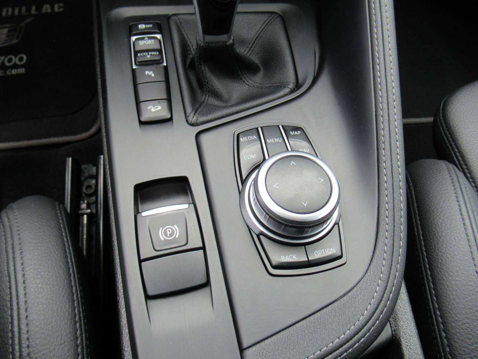 Used 2023 BMW X2 xDrive28i AWD/4WD image 25