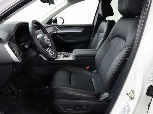 New 2026 MAZDA CX-70 SC Plus image 20