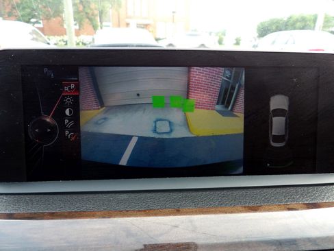 Used 2015 BMW 428i Gran Coupe xDrive image 31